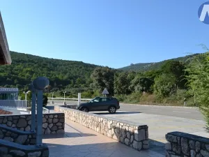 Prodej ubytování, Martinšćica, Chorvatsko, 2327 m2