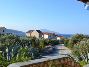 Prodej ubytování, Martinšćica, Chorvatsko, 2327 m2