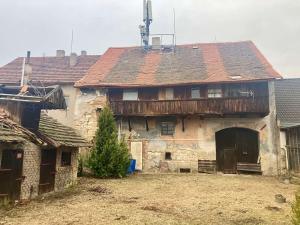 Prodej rodinného domu, Řevničov, Karlovarská, 154 m2