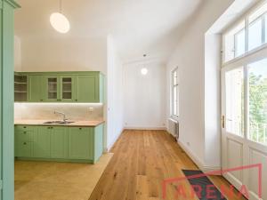 Pronájem bytu 5+kk, Brno, 165 m2