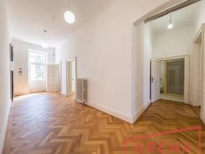 Pronájem bytu 5+kk, Brno, 165 m2