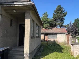 Prodej rodinného domu, Řevničov, Vosykova, 140 m2