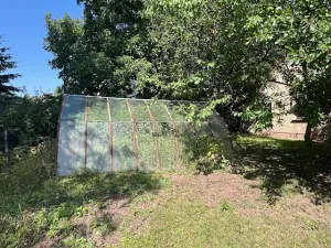 Prodej rodinného domu, Řevničov, Vosykova, 140 m2