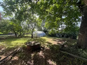 Prodej rodinného domu, Řevničov, Vosykova, 140 m2