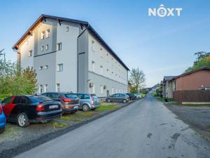 Prodej bytu 2+1, Sudkov, 59 m2