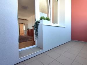 Pronájem bytu 2+1, Ivančice, Okružní, 53 m2