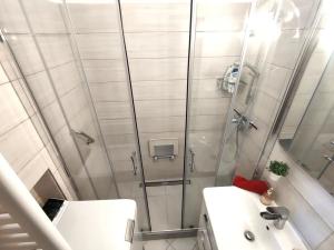 Pronájem bytu 2+1, Ivančice, Okružní, 53 m2