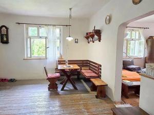 Prodej zemědělské usedlosti, Čečovice, 170 m2