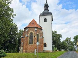 Prodej zemědělské usedlosti, Čečovice, 170 m2