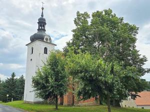 Prodej zemědělské usedlosti, Čečovice, 170 m2