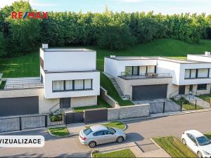 Prodej pozemku pro bydlení, Praha - Lysolaje, Podholí, 969 m2