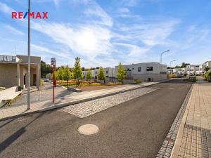 Prodej pozemku pro bydlení, Praha - Lysolaje, Podholí, 969 m2