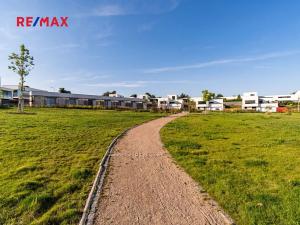 Prodej pozemku pro bydlení, Praha - Lysolaje, Podholí, 969 m2