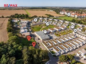 Prodej pozemku pro bydlení, Praha - Lysolaje, Podholí, 969 m2