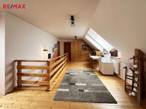 Prodej chalupy, Bystřec, 400 m2
