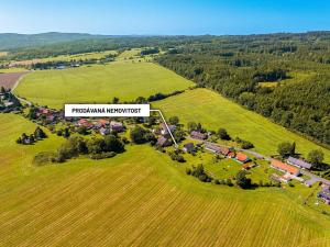 Prodej pozemku pro bydlení, Čížkov, 995 m2