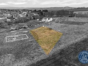 Prodej pozemku pro bydlení, Střížovice, 1237 m2