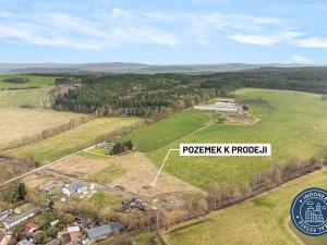Prodej pozemku pro bydlení, Střížovice, 1237 m2
