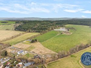 Prodej pozemku pro bydlení, Střížovice, 1237 m2