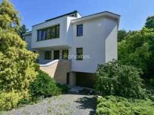 Pronájem vily, Praha - Lhotka, Na dlouhé mezi, 280 m2