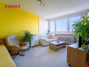 Prodej bytu 1+1, Kolín, Na Magistrále, 33 m2