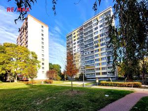 Prodej bytu 1+1, Kolín, Na Magistrále, 33 m2