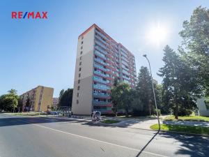 Prodej bytu 1+1, Kolín, Na Magistrále, 33 m2