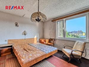 Prodej rodinného domu, Týnec nad Labem, Smetanova, 105 m2
