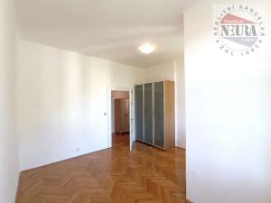 Pronájem bytu 4+kk, Praha - Hradčany, Na valech, 110 m2