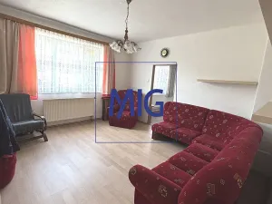 Prodej rodinného domu, Zbraslav, Šlapalova, 98 m2