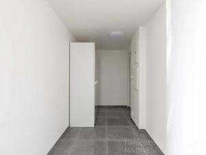 Pronájem bytu 1+kk, Praha - Hloubětín, Sobí, 33 m2