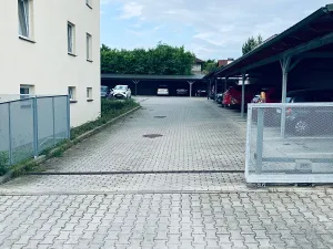 Prodej - jiné, Dačice, Nivy, 12 m2