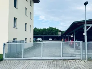 Prodej - jiné, Dačice, Nivy, 12 m2