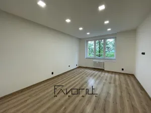Prodej bytu 3+1, Ostrava, Aleše Hrdličky, 66 m2