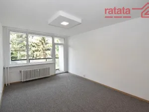 Pronájem bytu 2+1, Chomutov, Dřínovská, 61 m2