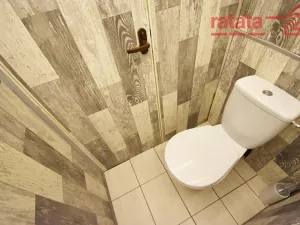 Pronájem bytu 2+1, Chomutov, Dřínovská, 61 m2