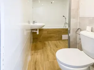 Pronájem bytu 2+1, Chomutov, Dřínovská, 62 m2