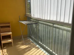 Pronájem bytu 2+kk, Praha - Střížkov, Zakšínská, 55 m2