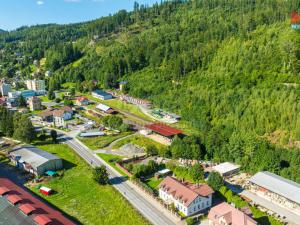 Prodej rodinného domu, Jablonec nad Jizerou, 225 m2