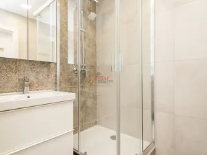 Pronájem bytu 2+kk, Ostrava, Ludvíka Podéště, 37 m2