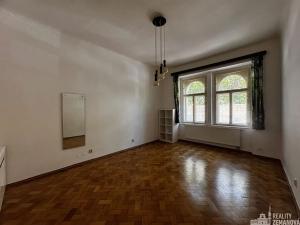 Pronájem bytu 2+kk, Praha - Vršovice, Estonská, 46 m2