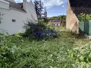 Prodej pozemku pro bydlení, Lovčice, 505 m2