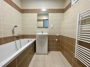 Prodej bytu 2+1, Lovosice, Nádražní, 59 m2