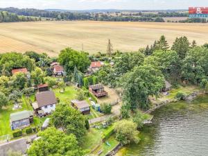 Prodej chaty, Lipová - Mechová, 29 m2