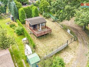 Prodej chaty, Lipová - Mechová, 29 m2