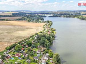Prodej chaty, Lipová - Mechová, 29 m2