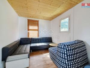 Prodej chaty, Lipová - Mechová, 29 m2