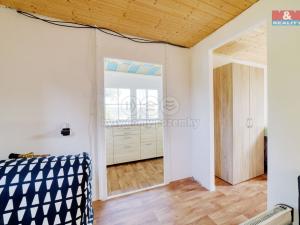 Prodej chaty, Lipová - Mechová, 29 m2