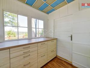 Prodej chaty, Lipová - Mechová, 29 m2