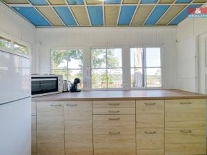 Prodej chaty, Lipová - Mechová, 29 m2